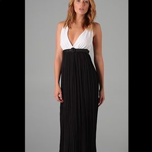 alice + olivia Lauretta Long Dress. NEVER worn !